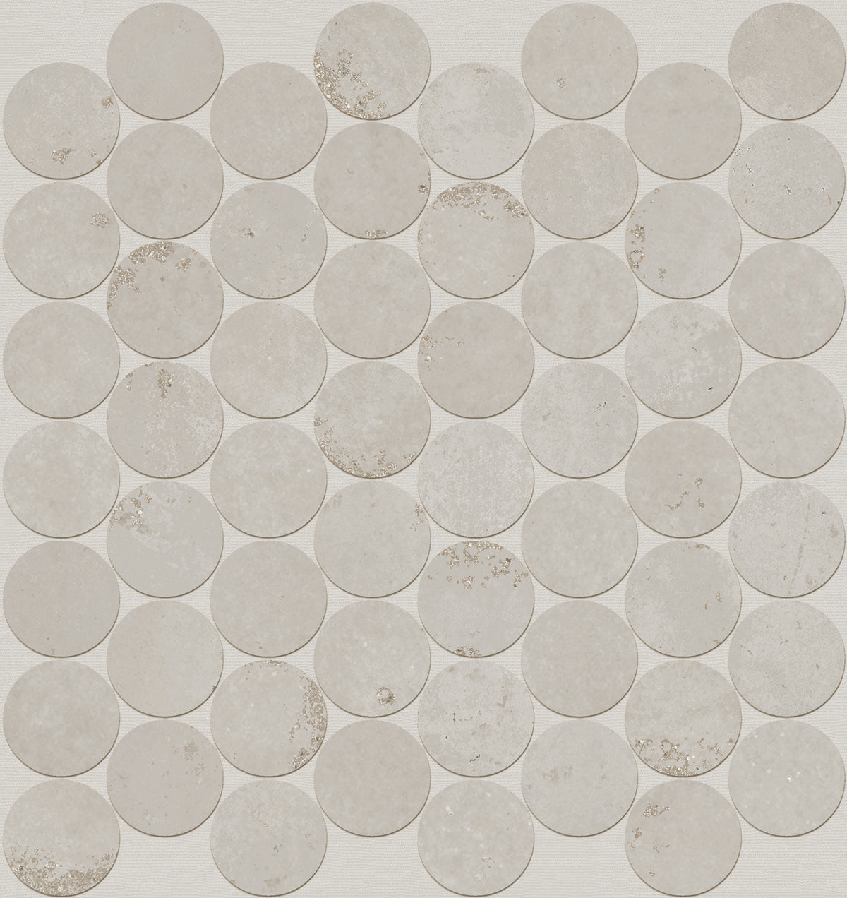 Ferro Lavato: Akoya Gray