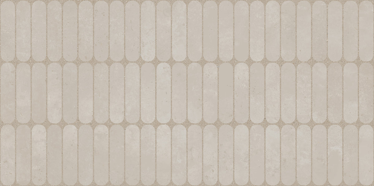Ferro Lavato: Akoya Gray