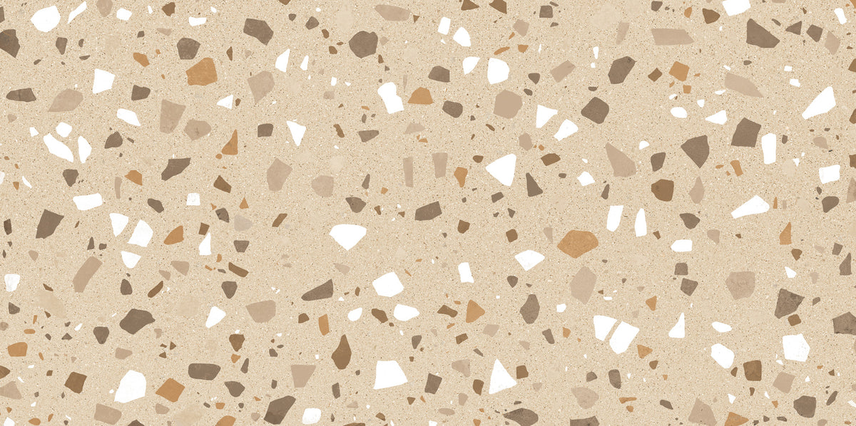 Ferro Lavato: Ishi Beige