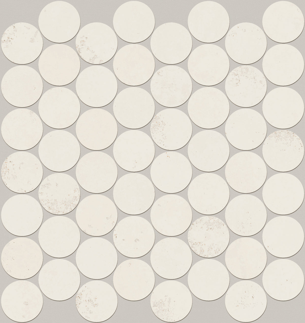 Ferro Lavato: Loto White