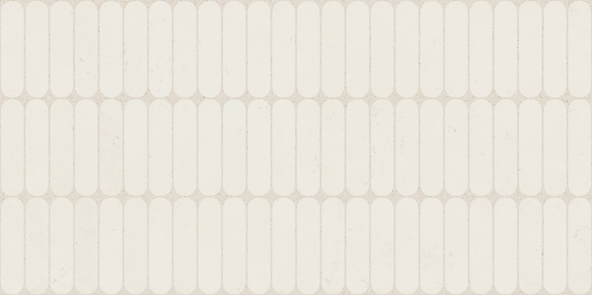 Ferro Lavato: Loto White