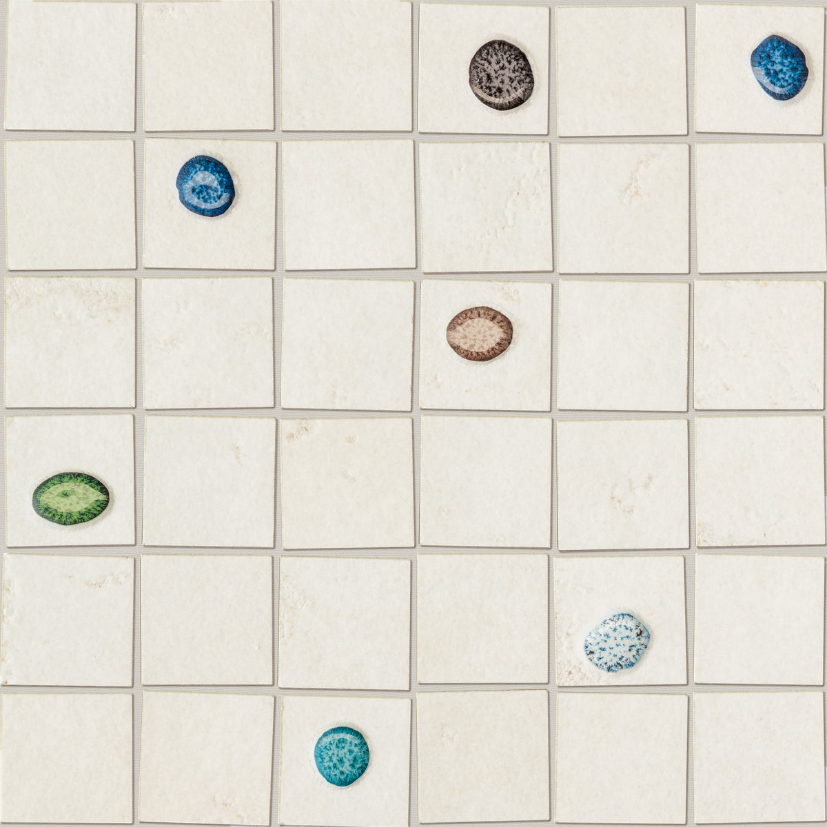 Ferro Lavato: Loto White