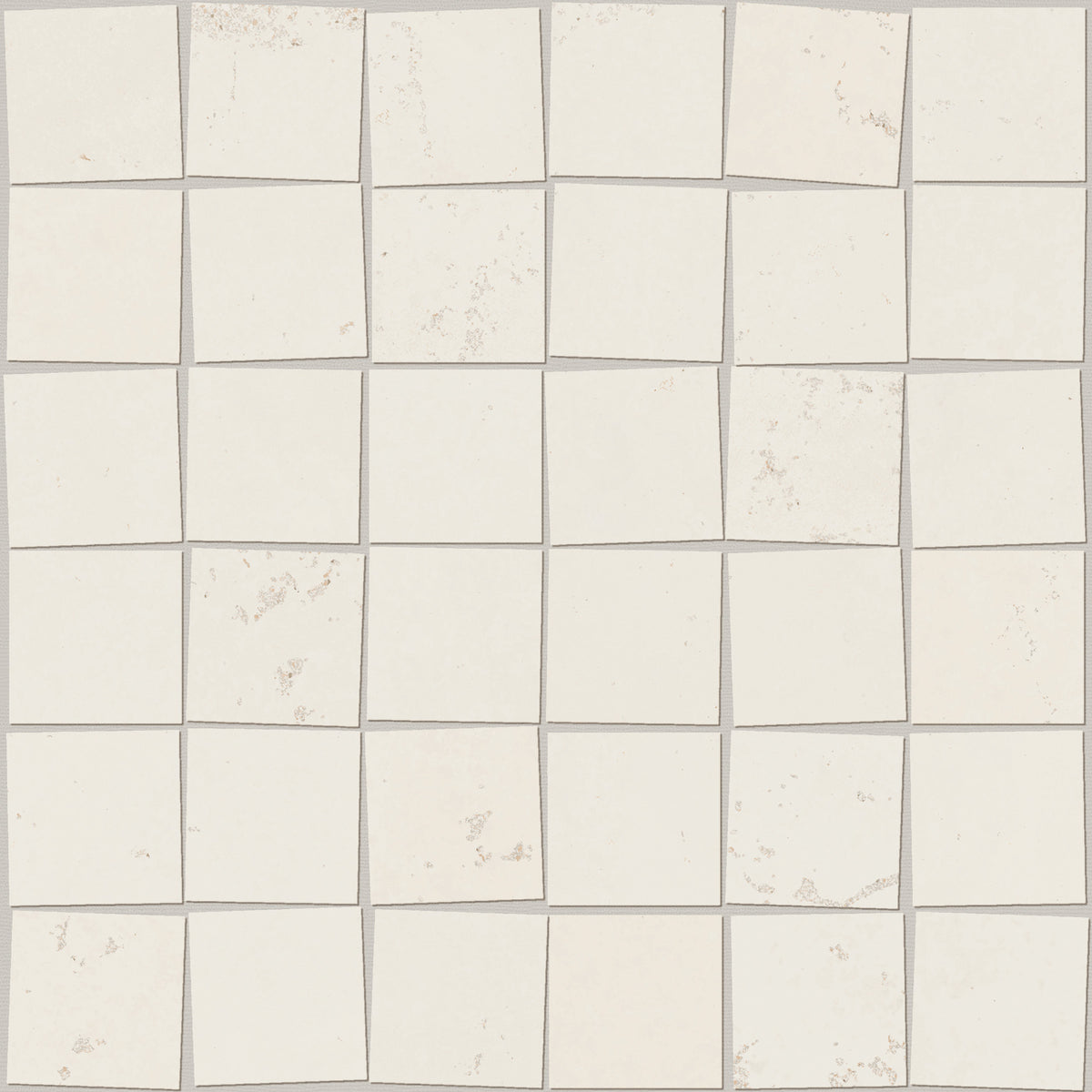 Ferro Lavato: Loto White