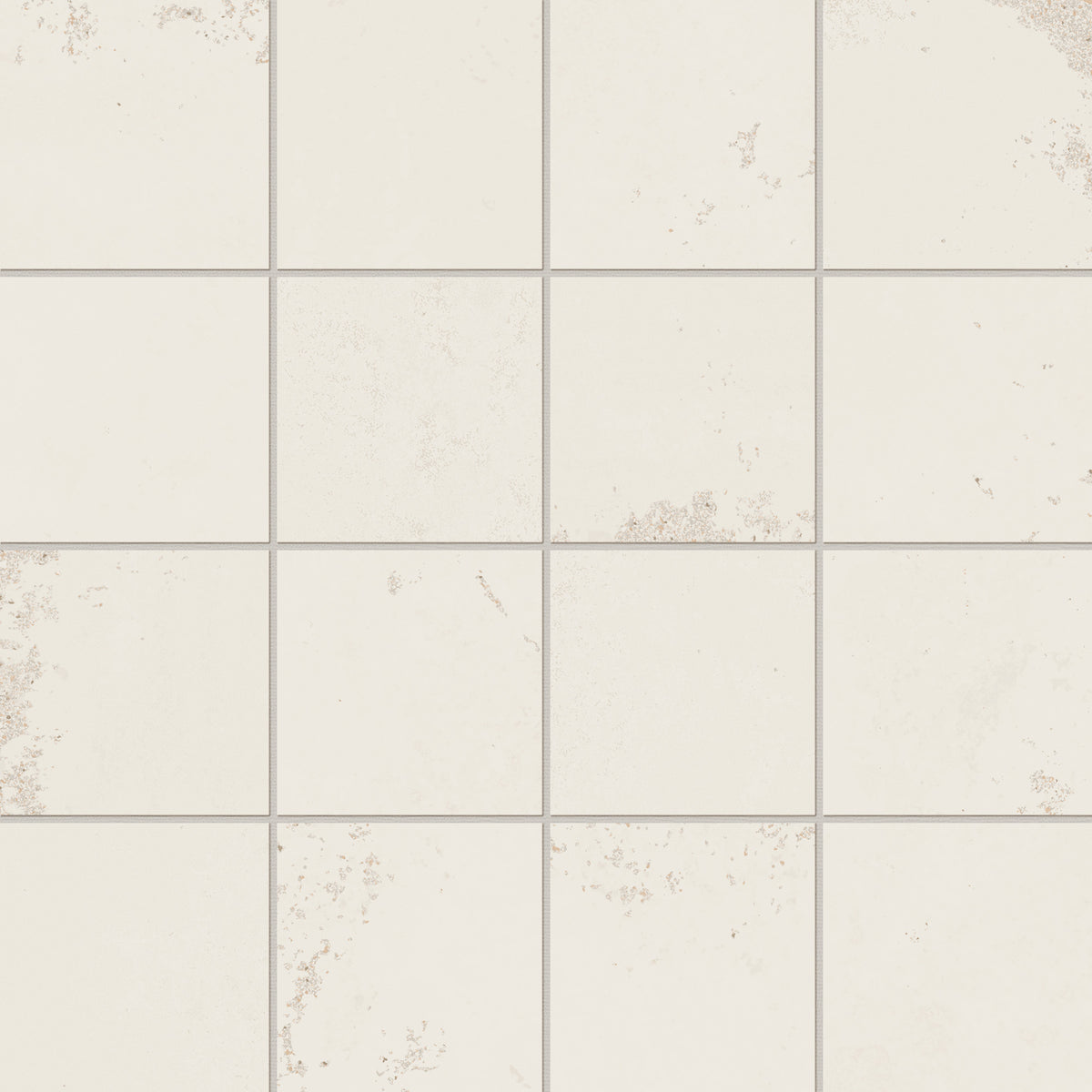 Ferro Lavato: Loto White