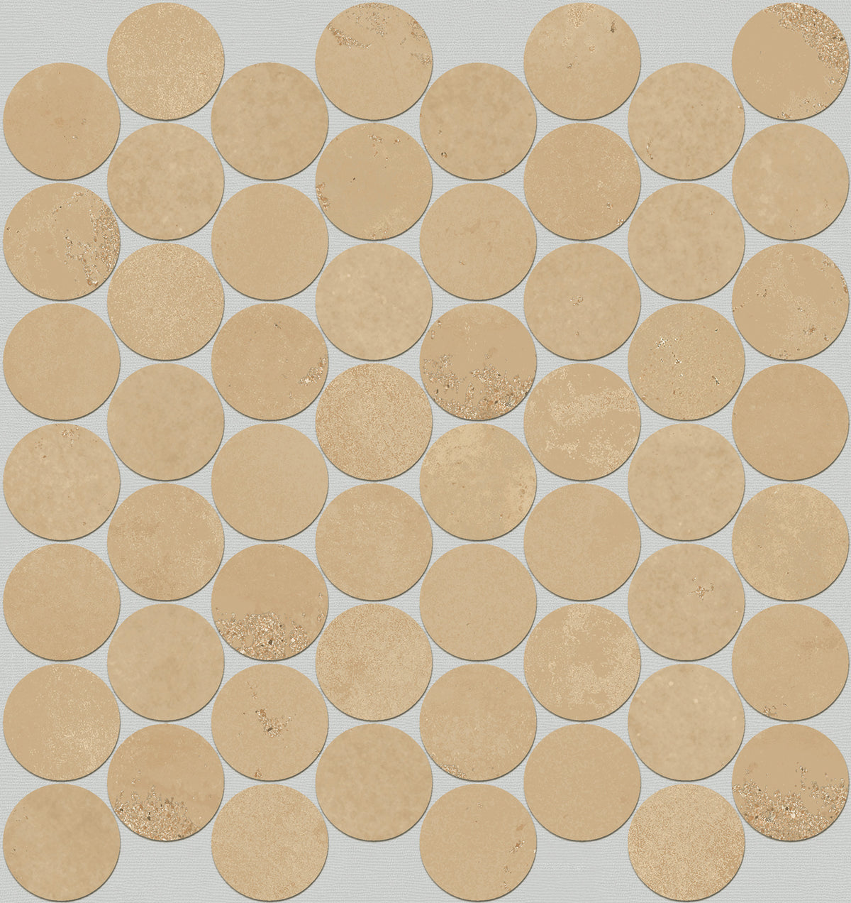 Ferro Lavato: Miso Ochre