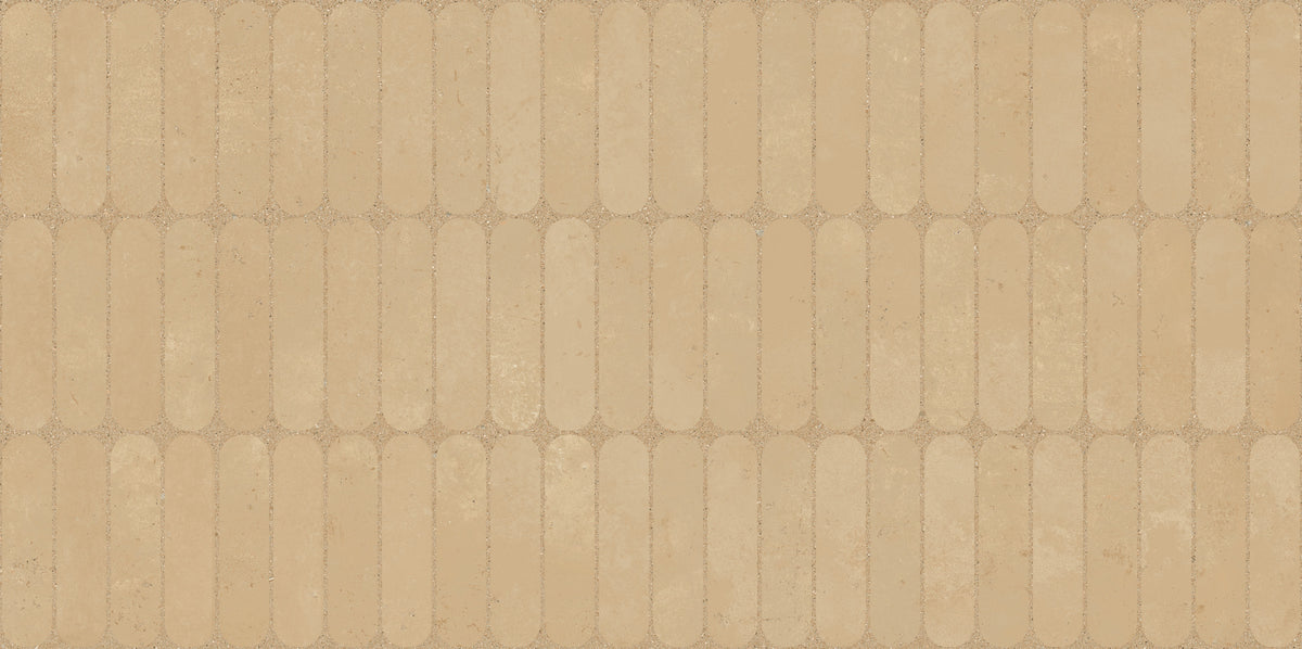 Ferro Lavato: Miso Ochre