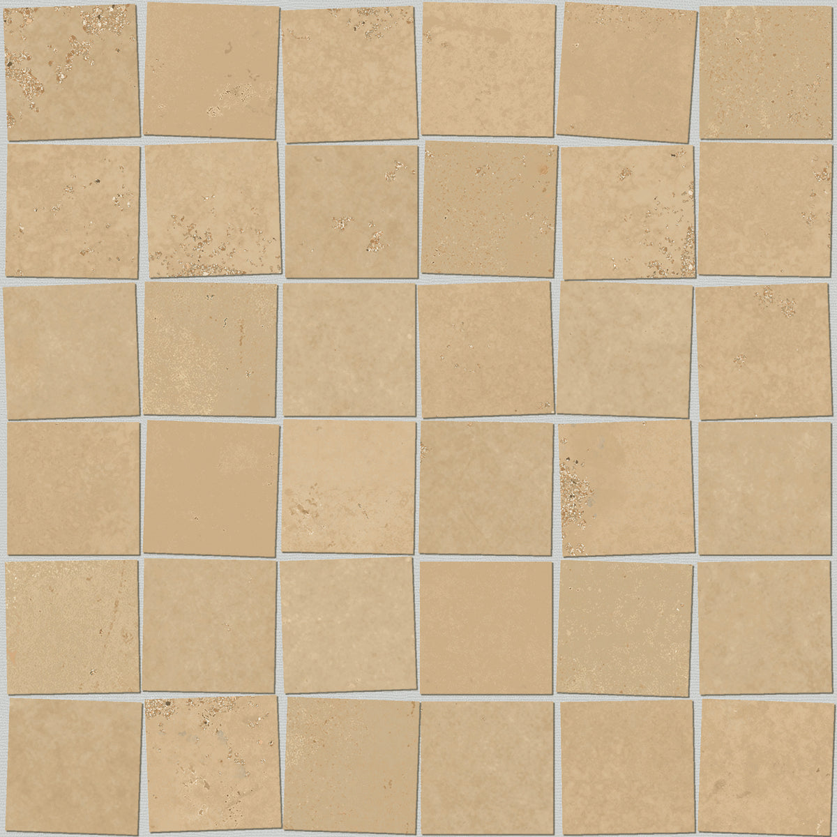 Ferro Lavato: Miso Ochre
