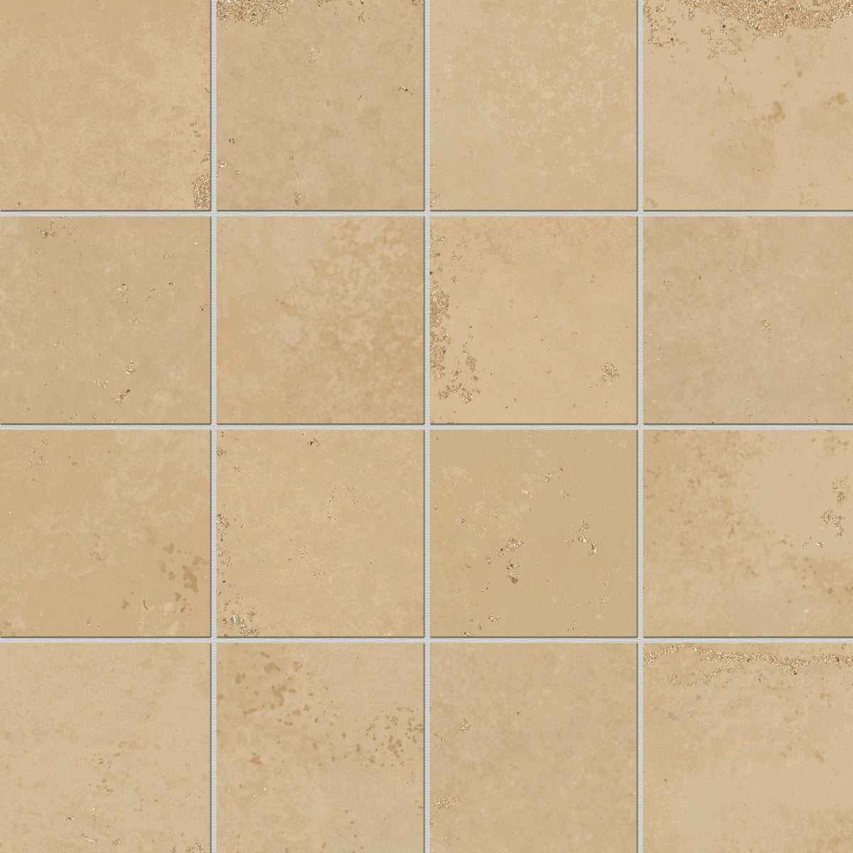Ferro Lavato: Miso Ochre