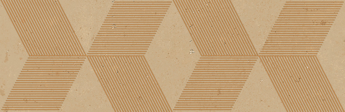 Ferro Lavato: Miso Ochre