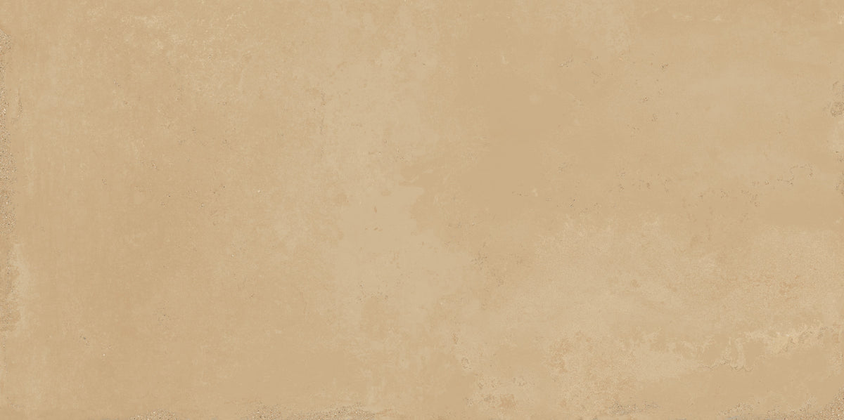 Ferro Lavato: Miso Ochre