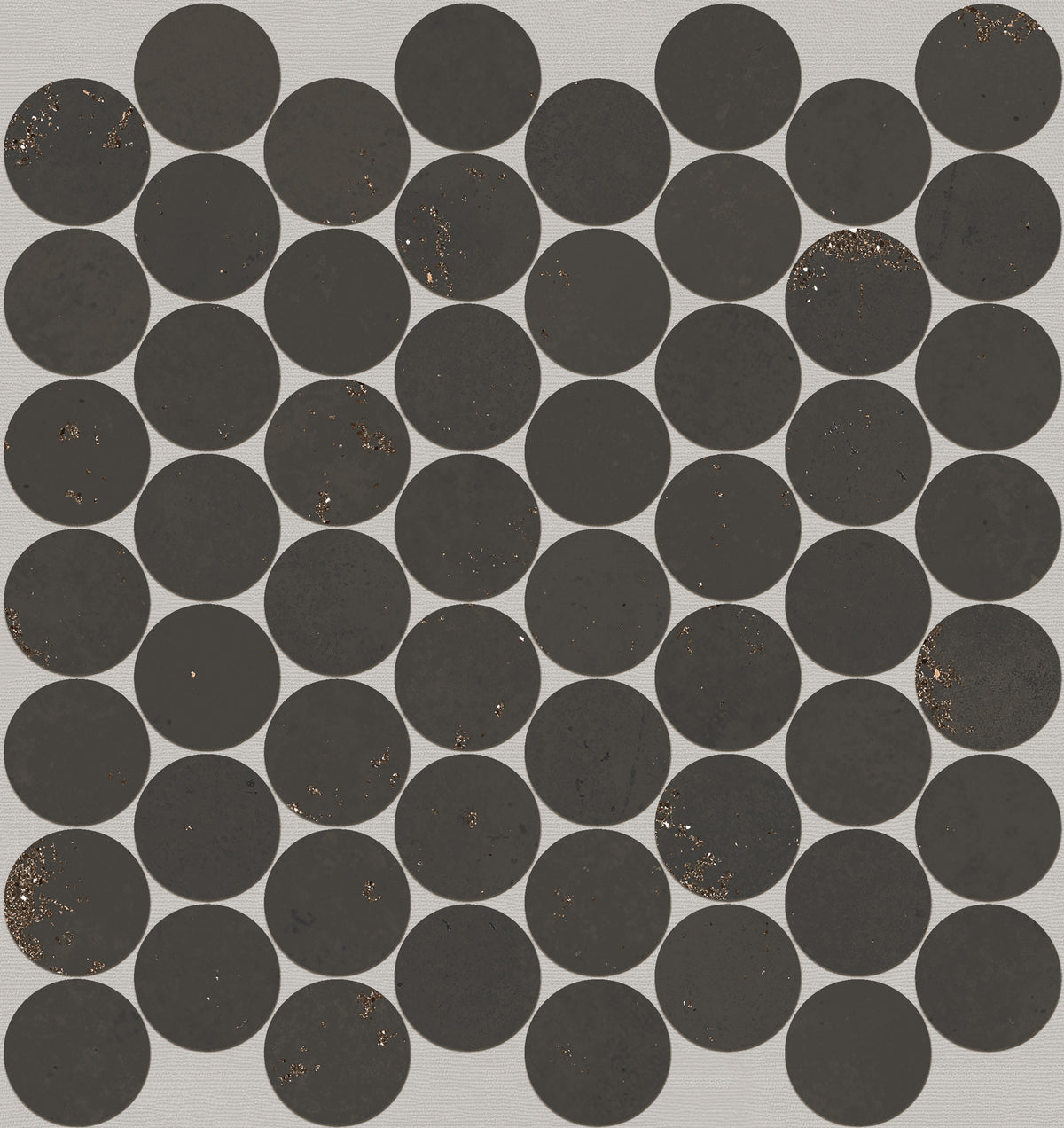 Ferro Lavato: Raku Black