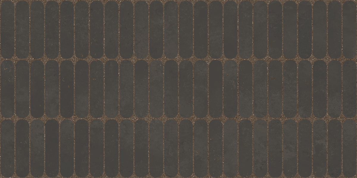 Ferro Lavato: Raku Black