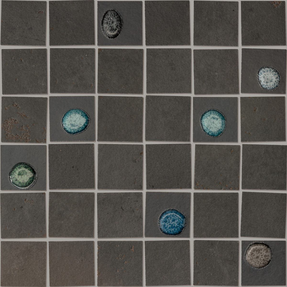 Ferro Lavato: Raku Black