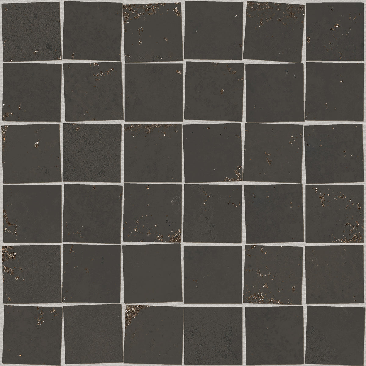 Ferro Lavato: Raku Black