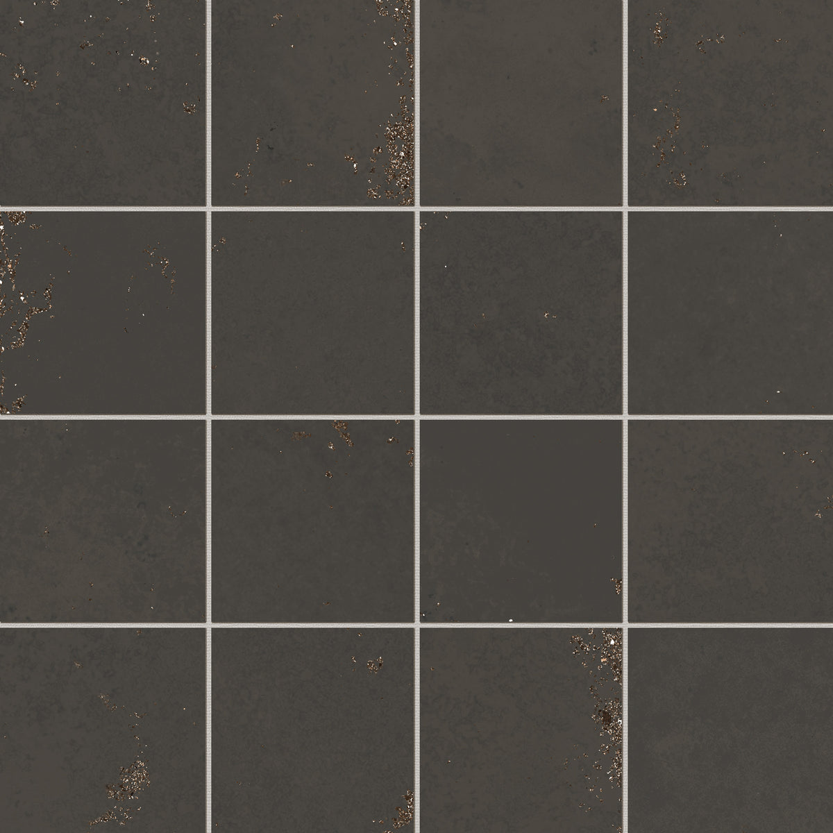 Ferro Lavato: Raku Black