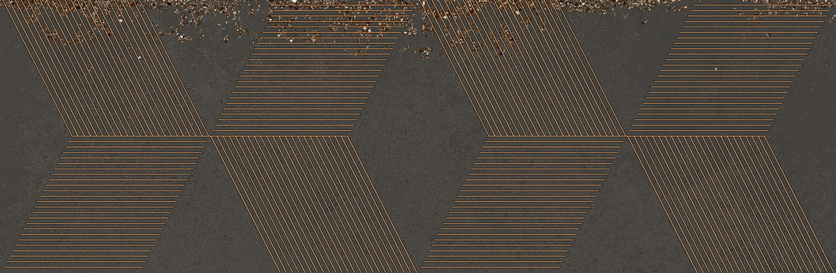 Ferro Lavato: Raku Black