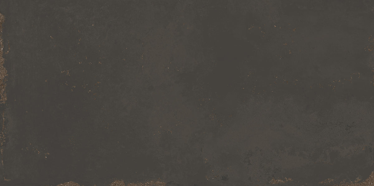 Ferro Lavato: Raku Black