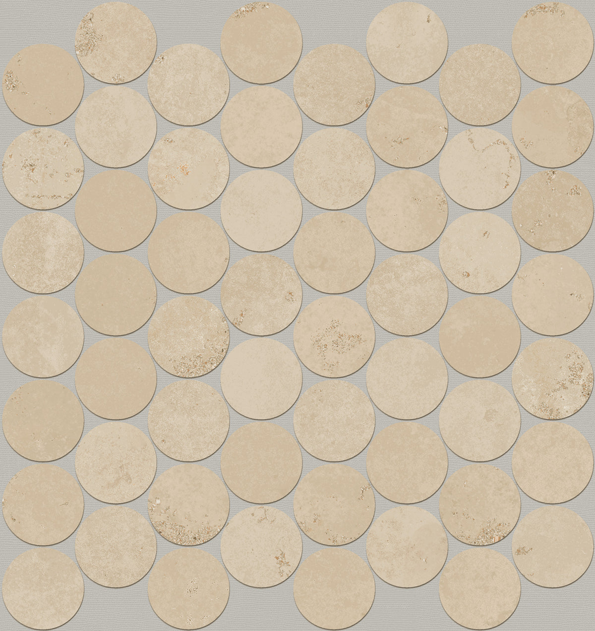 Ferro Lavato: Washi Beige