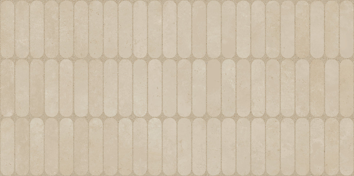 Ferro Lavato: Washi Beige