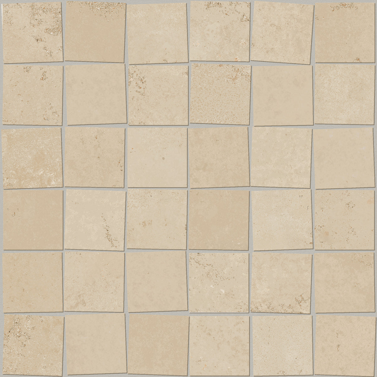 Ferro Lavato: Washi Beige