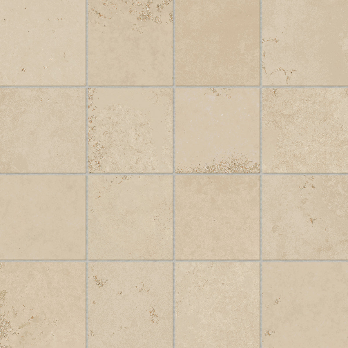 Ferro Lavato: Washi Beige