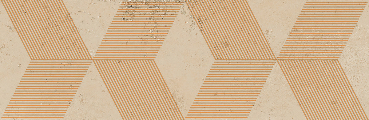 Ferro Lavato: Washi Beige