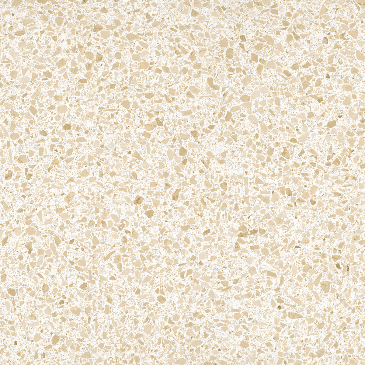 Flake: Beige Medium