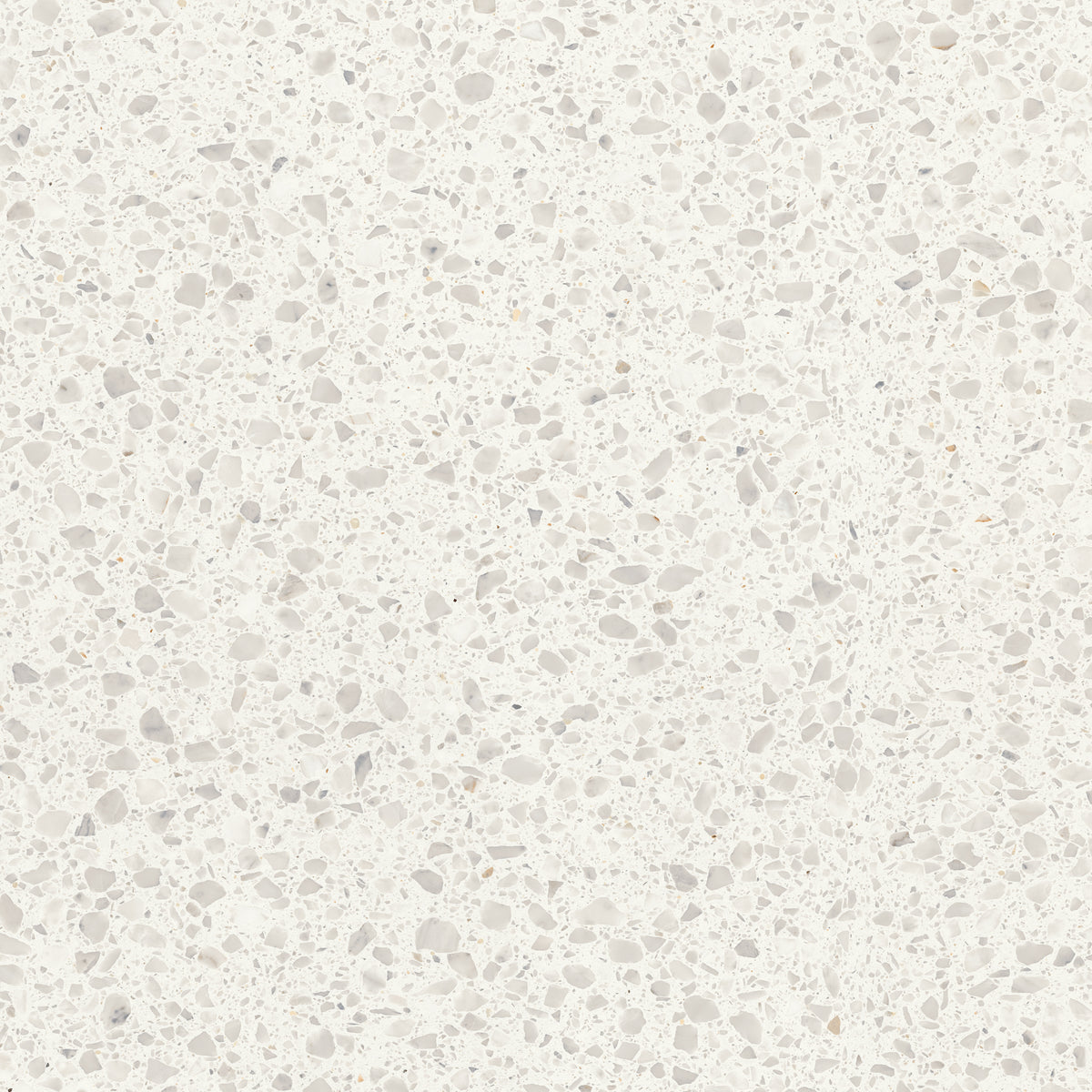 Flake: White Medium
