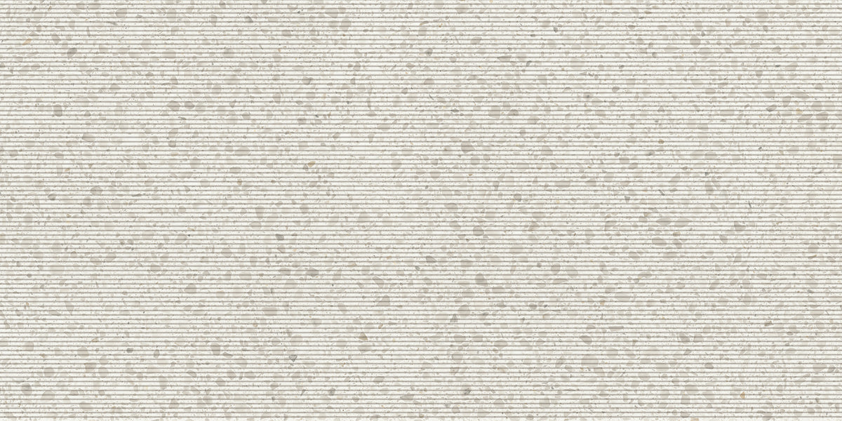 Flake: White Medium
