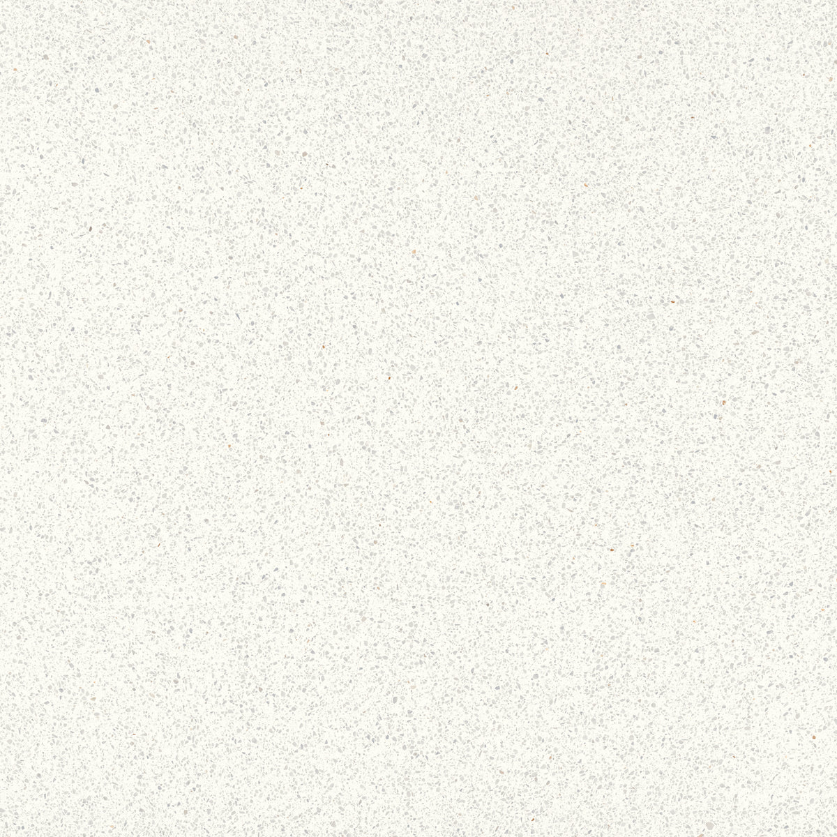 Flake: White Small