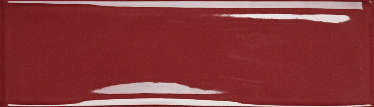Flourish: Magenta
