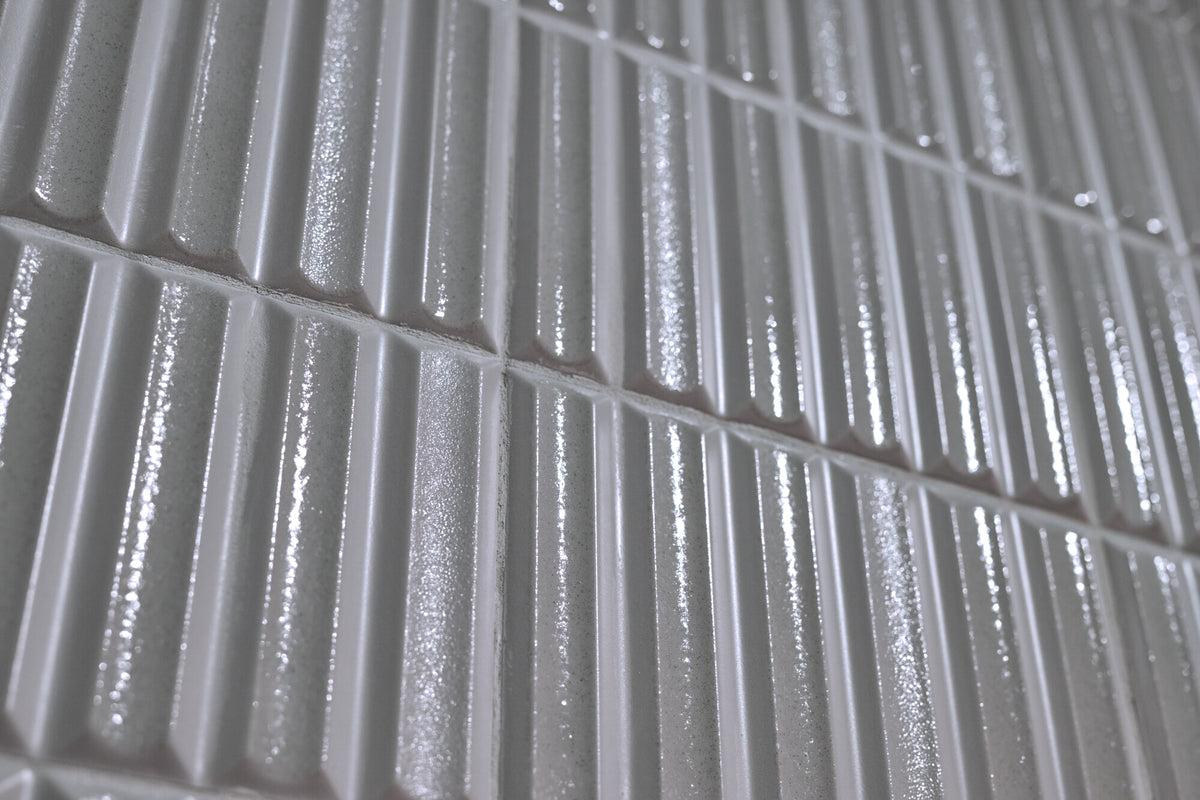 Fluted: Anthracite
