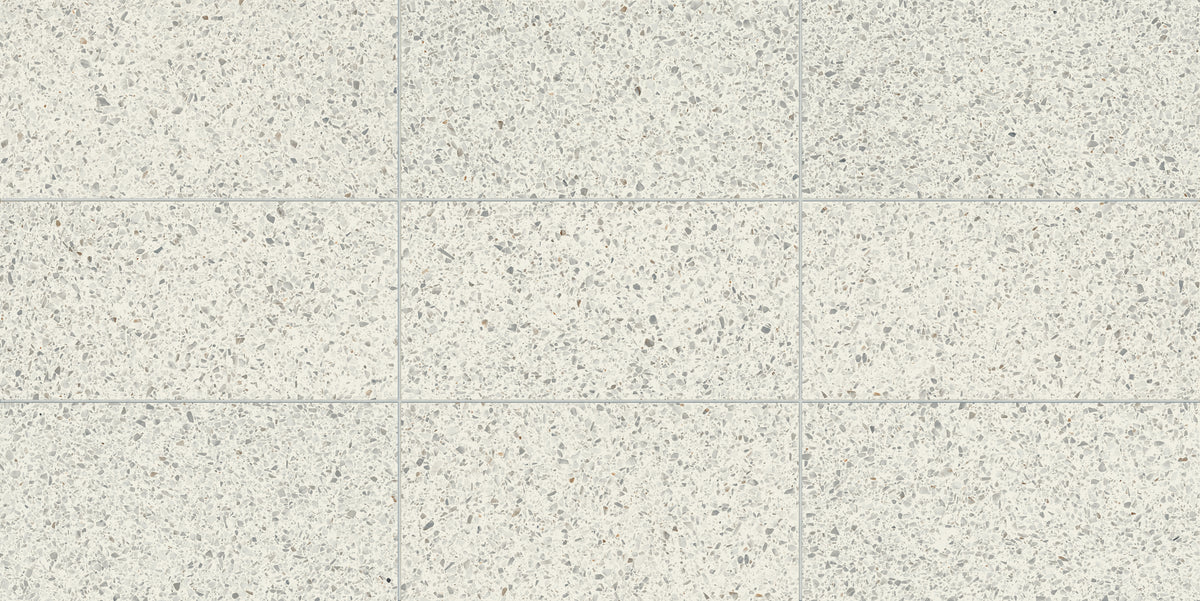 Fragmenta: Diamond White