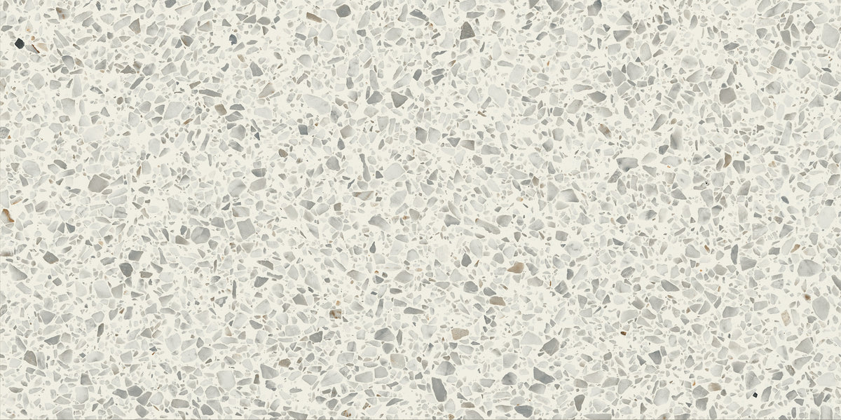 Fragmenta: Diamond White
