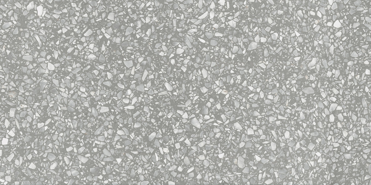Fragmenta: Fashion Grey