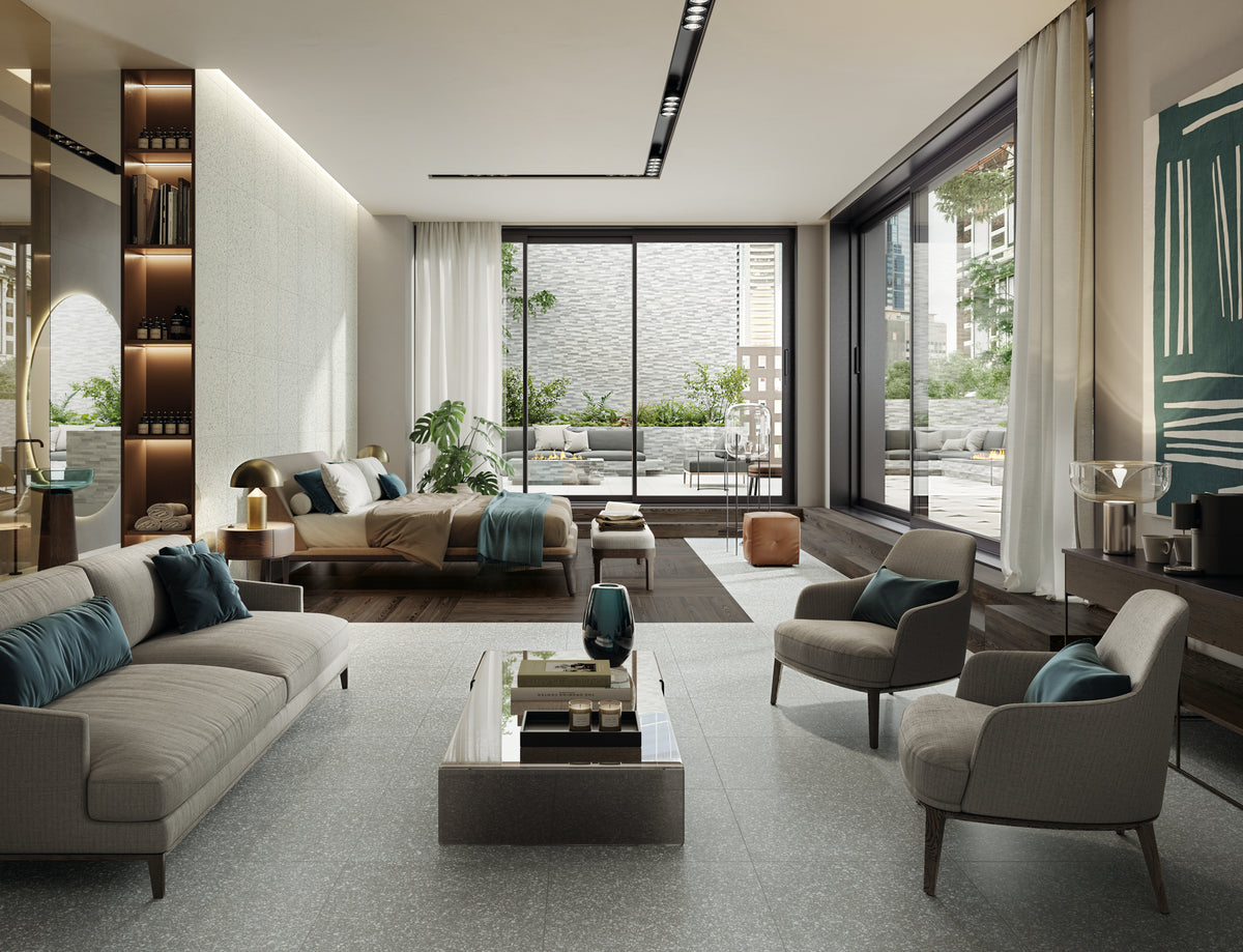 Fragmenta: Fashion Grey