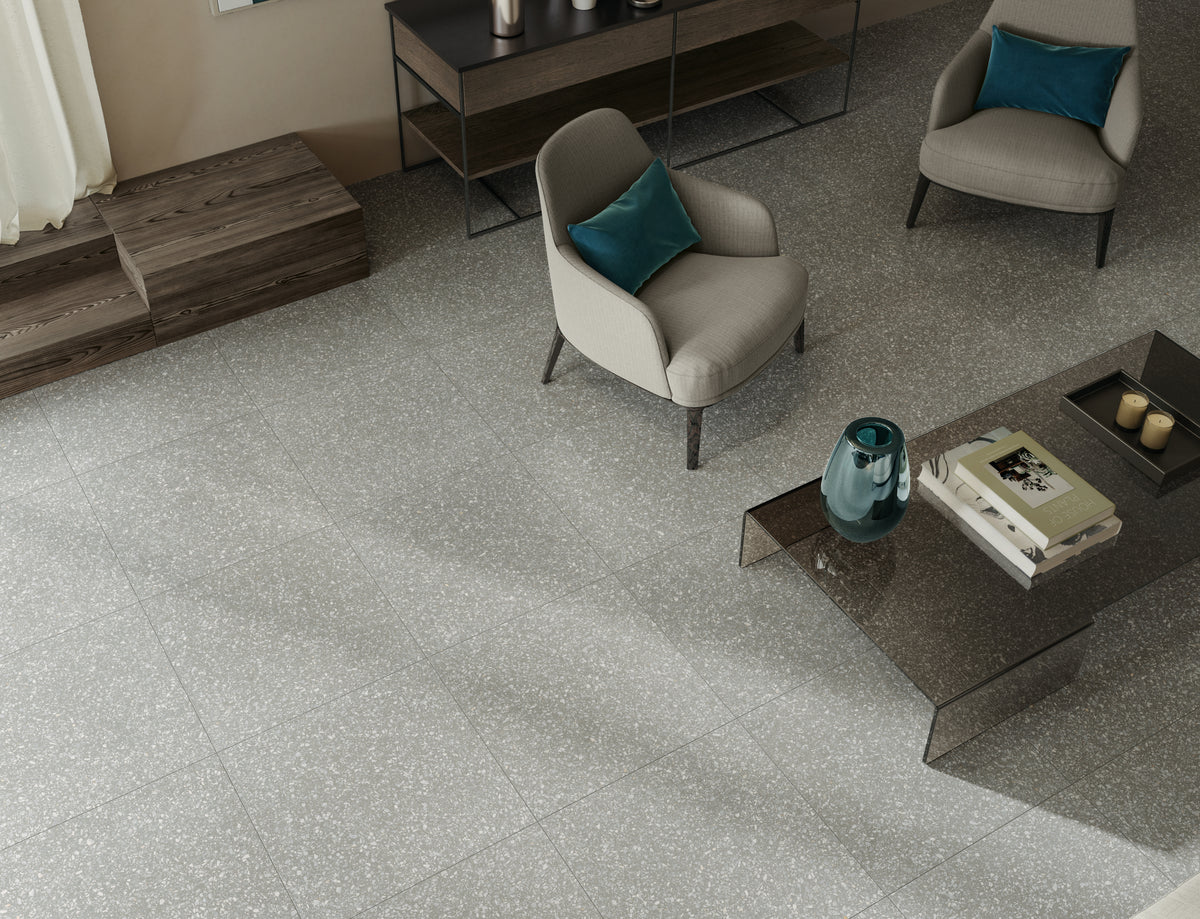 Fragmenta: Fashion Grey