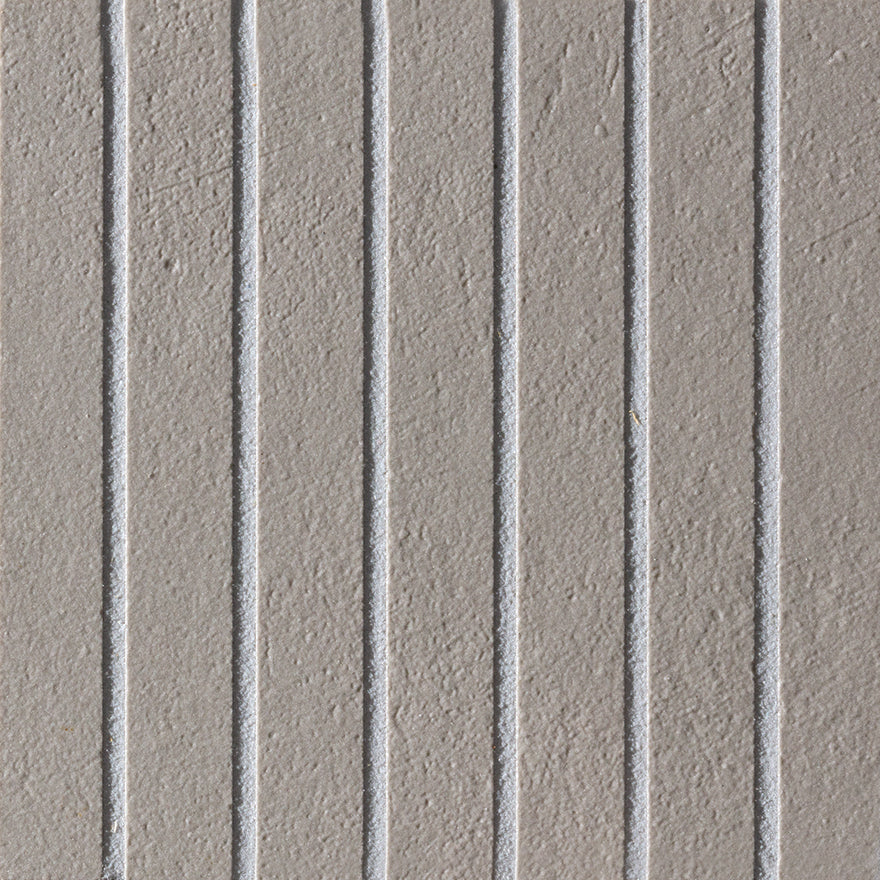 Fringe by Mutina: Bold Grey