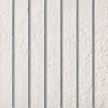 Fringe by Mutina: Bold White