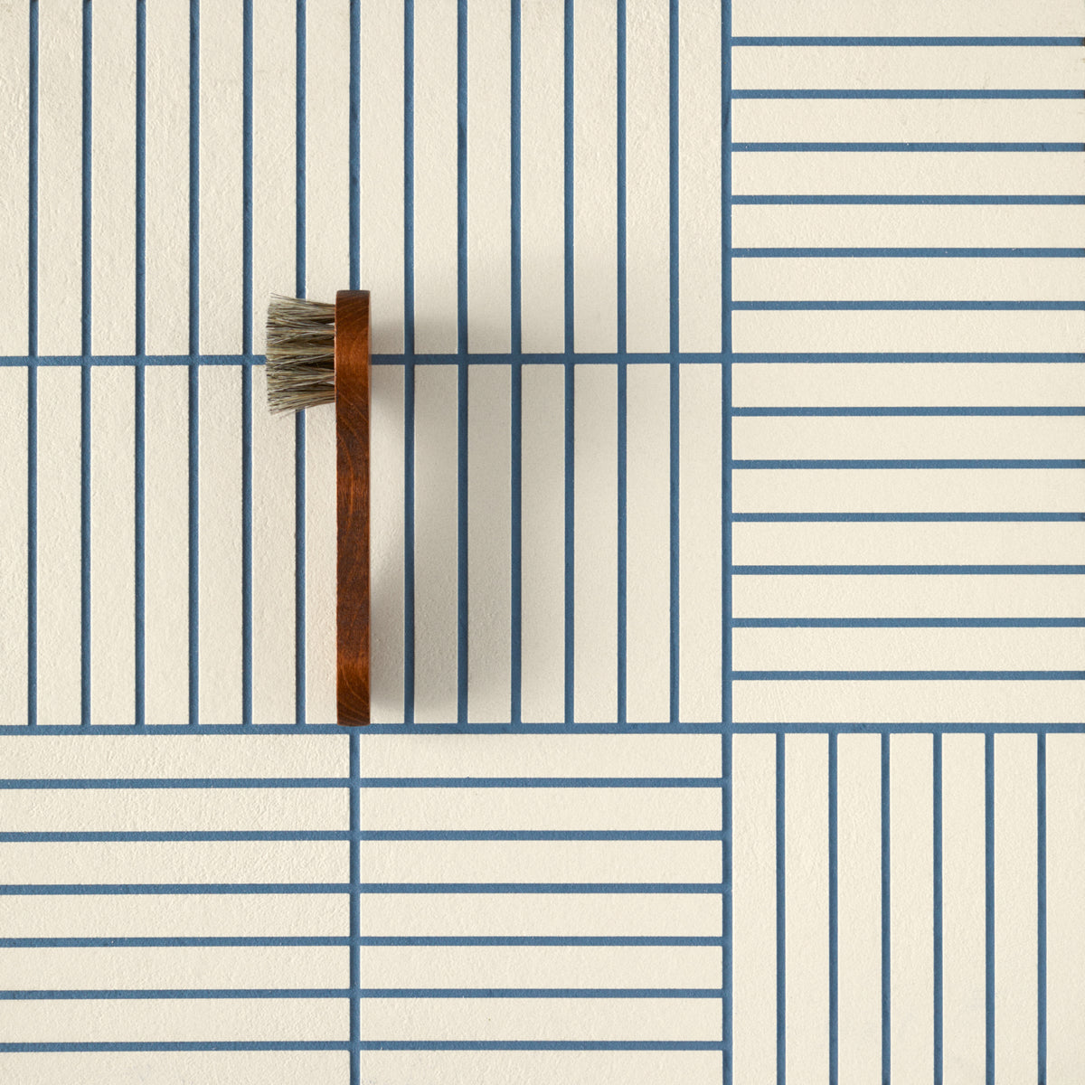Fringe by Mutina: Bold White