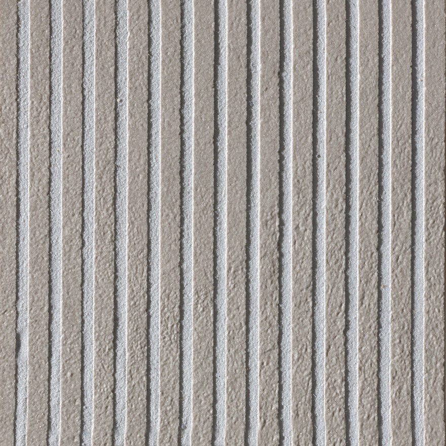 Fringe by Mutina: Thin Grey