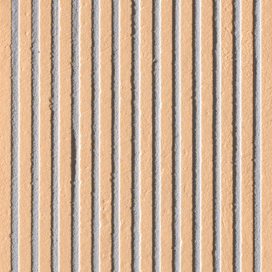 Fringe by Mutina: Thin Rose