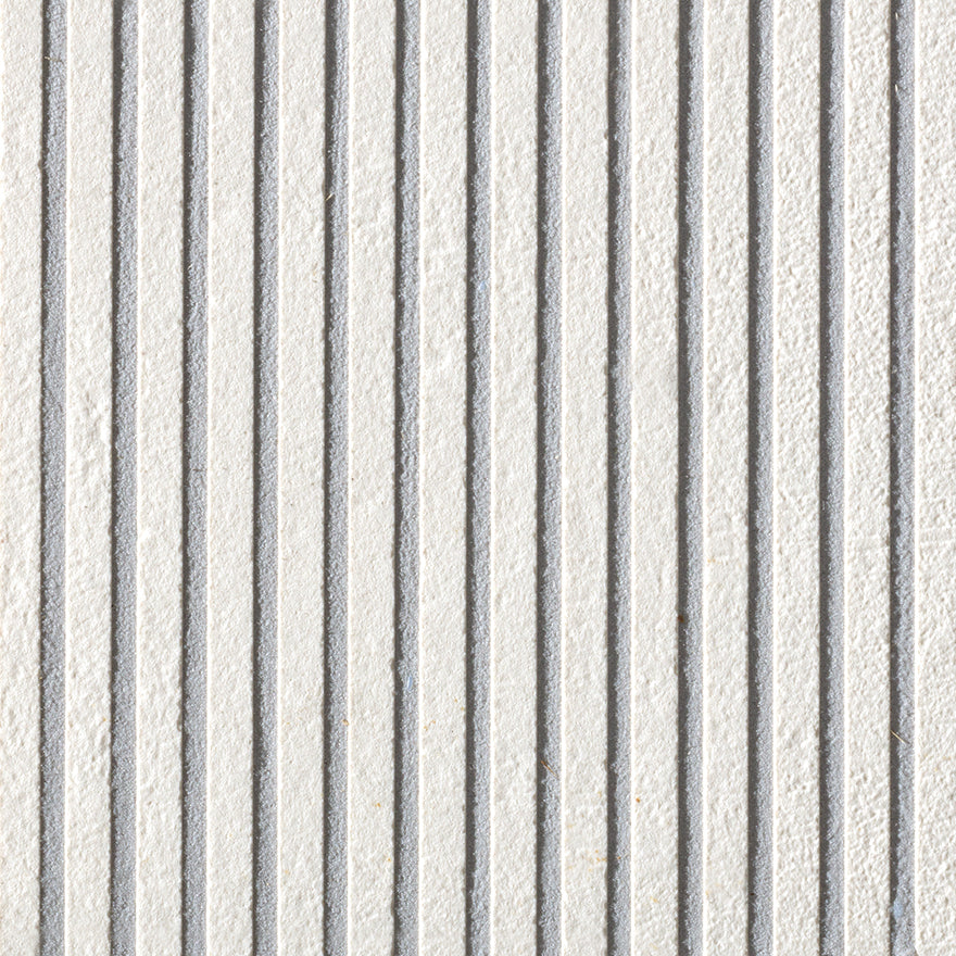 Fringe by Mutina: Thin White