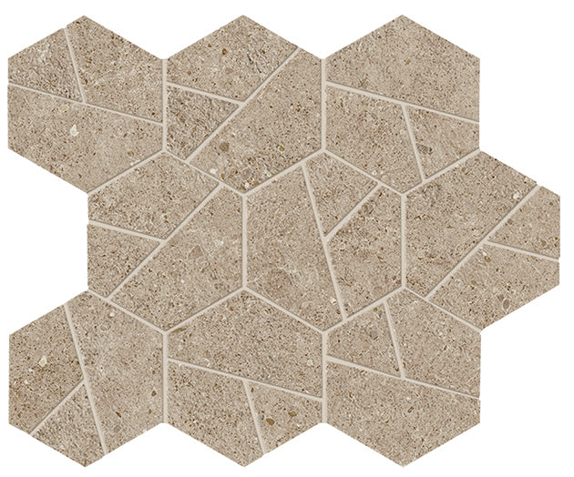 Ghiaia: Clay