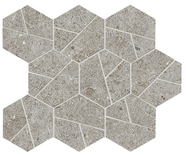 Ghiaia: Grey