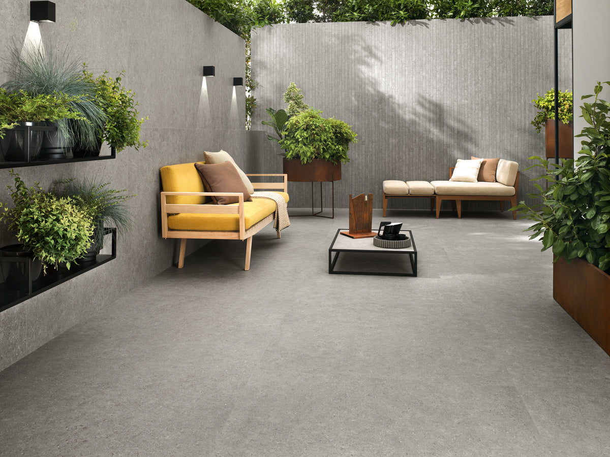 Ghiaia: Grey