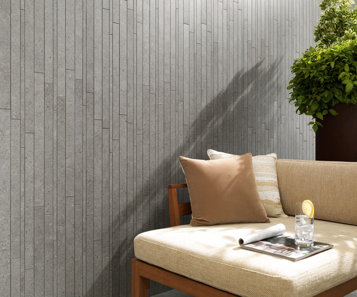 Ghiaia: Grey