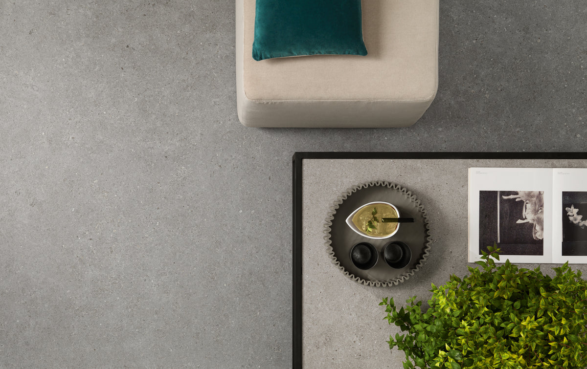 Ghiaia: Grey