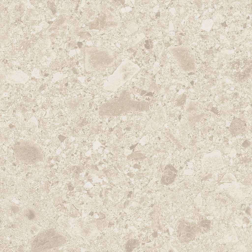 Ghiaia: Ivory Mix