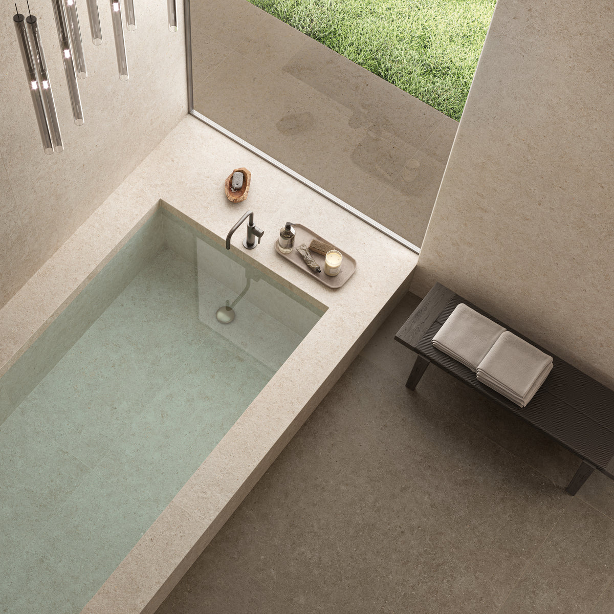 Ghiaia: Taupe